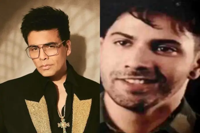 Border 2 Actor Varun Dhawan Gets Support From Karan Johar Against Trolling Border 2 Actor Varun Dhawan Gets Support From Karan Johar Against Trolling