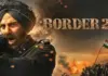 Border 2 Advance Booking Soars Close To 2 Lakh, Can Sunny Deol Starrer Beat Shah Rukh Khan’s Pathaan As Highest Grosser During Republic Day Weekend? Border 2 Advance Booking - Sunny Deol
