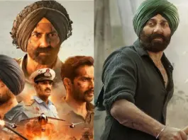 Border 2 Box Office Collection Day 1 - Sunny Deol, Varun Dhawan, Diljit Dosanjh