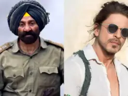 Border 2 Box Office Collection Day 2 - Sunny Deol Starrer Lags Behind Pathaan