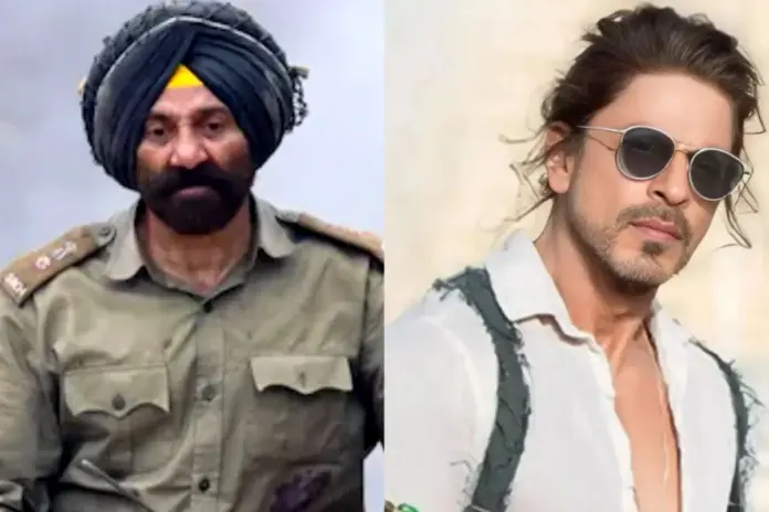 Border 2 Box Office Collection Day 2 - Sunny Deol Starrer Lags Behind Pathaan