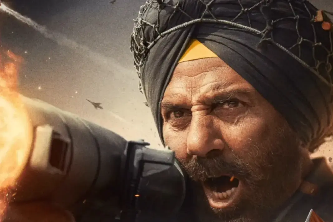 Border-2-Box-Office-Collection-Day-3