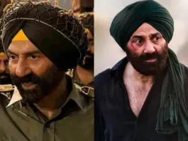 Border 2 Box Office Collection Day 4 - Sunny Deol Starrer Beats Gadar 2