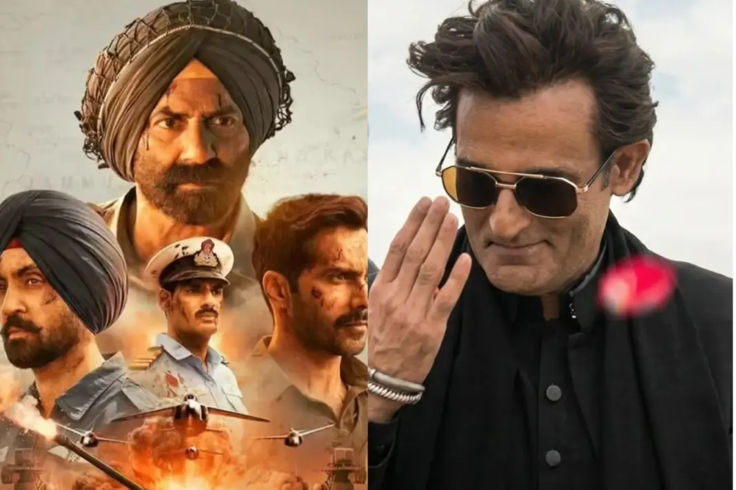 Border 2 Makers React To Claims Of Banking On Akshaye Khanna's Popularity In Dhurandhar