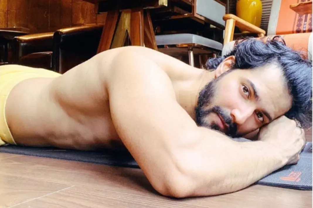 Border 2 Actor Varun Dhawan Silences Troll Criticising his acting