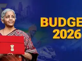 Budget 2026 Expectation
