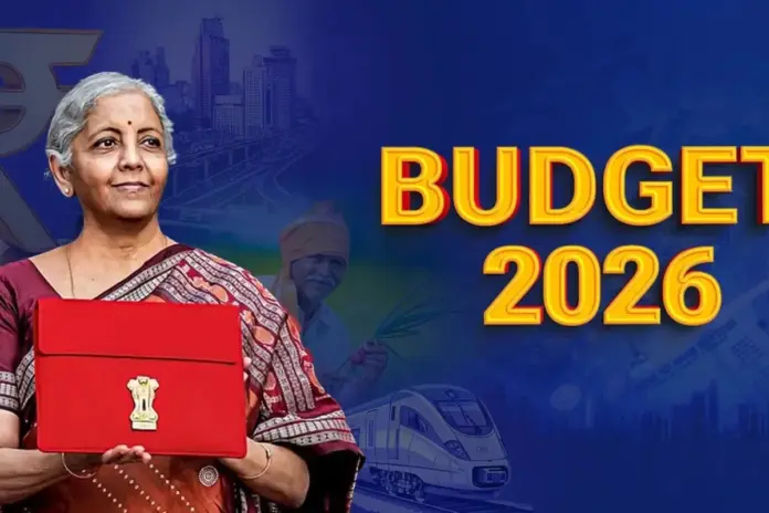 Budget 2026 Expectation