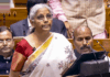 Budget 2026: Bumper Gains? Income Tax Relief to Educational Loans and EV Adoption, What Should The Common Man Expect From FM Nirmala Sitharaman, Check Budget 2026