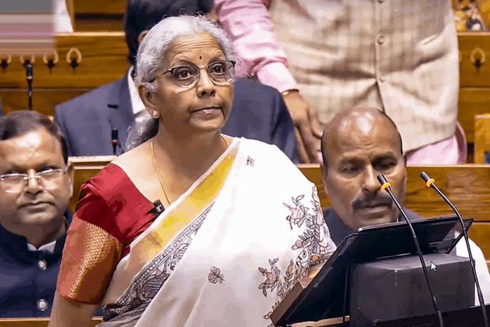 Budget 2026 Budget 2026