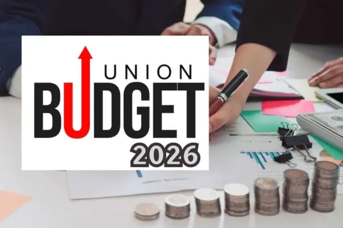 Budget 2026