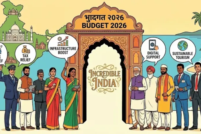 Budget 2026