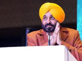 Further transform second phase of ‘Yudh Nashean Virudh’ into mass movement: CM Bhagwant Singh Mann to party cadres CM Bhagwant Mann