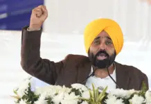 169 missing saroops of Sri Guru Granth Sahib recovered; this isn’t achievement but our duty: CM Bhagwant Singh Mann CM Bhagwant Mann