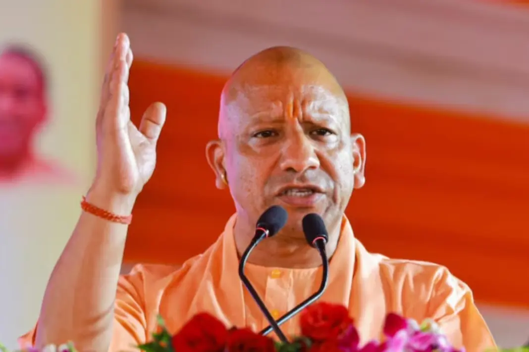 CM- Yogi -Adityanath