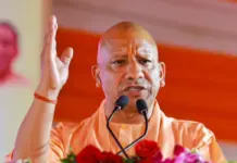 CM Yogi Adityanath Pays Tribute to Sant Guru Ravidas Ji on His Jayanti CM- Yogi -Adityanath