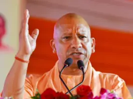 CM- Yogi -Adityanath