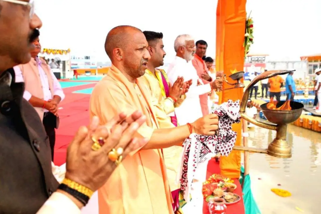 CM- Yogi- Adityanath