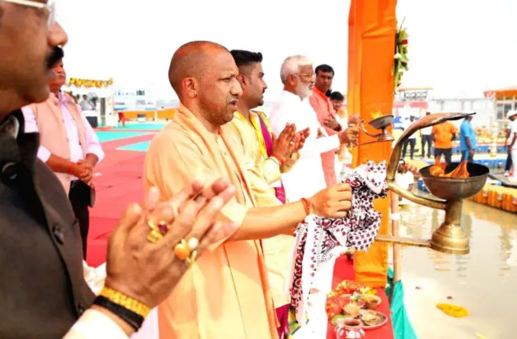 CM- Yogi- Adityanath