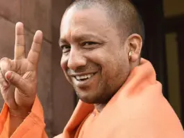 CM -Yogi- Adityanath
