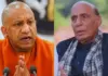 CM Yogi Adityanath: Rajnath Singh To Light Up India’s EV Dream, Is This The Employment Breakthrough UP Has Been Waiting For? CM Yogi Adityanath