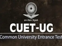 CUET UG 2026 Registration