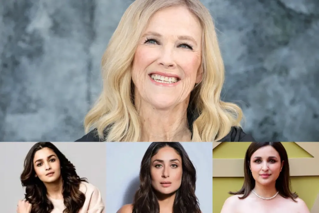 Catherine O'Hara Death - Alia Bhatt, Kareena Kapoor, Parineeti Chopra and others react