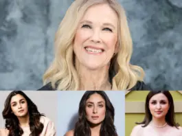 Catherine O'Hara Death - Alia Bhatt, Kareena Kapoor, Parineeti Chopra and others react