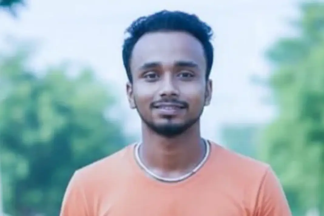 Chanchal Chandra Bhoumik