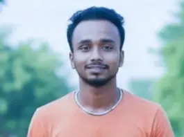 Chanchal Chandra Bhoumik