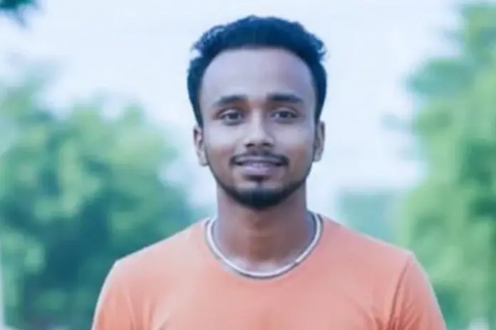 Chanchal Chandra Bhoumik