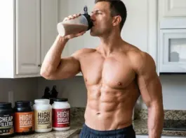 Cheap Protein Powder With Harm Your Body