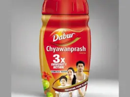 Dabur Chyawanprash Is High On Sugar