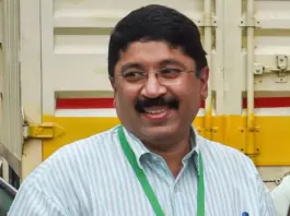 Dayanidhi Maran