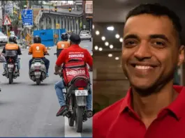 Deepinder Goyal: “Every Doorbell Ring Is A Reminder Of Systemic Inequality”, Is Zomato CEO Exposing Hypocrisy or Defending Exploitation? Deepinder Goyal