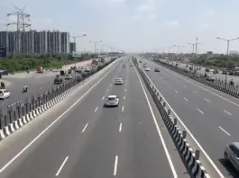 Delhi-Dehradun Expressway