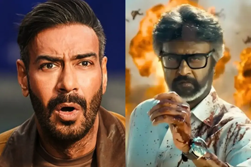 Dhamaal 4 Postponed Again To Avoid Clash With Rajinikanth's Jailer 2