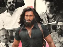 Dhurandhar Becomes Highest grossing film in hindi defeating Pushpa 2