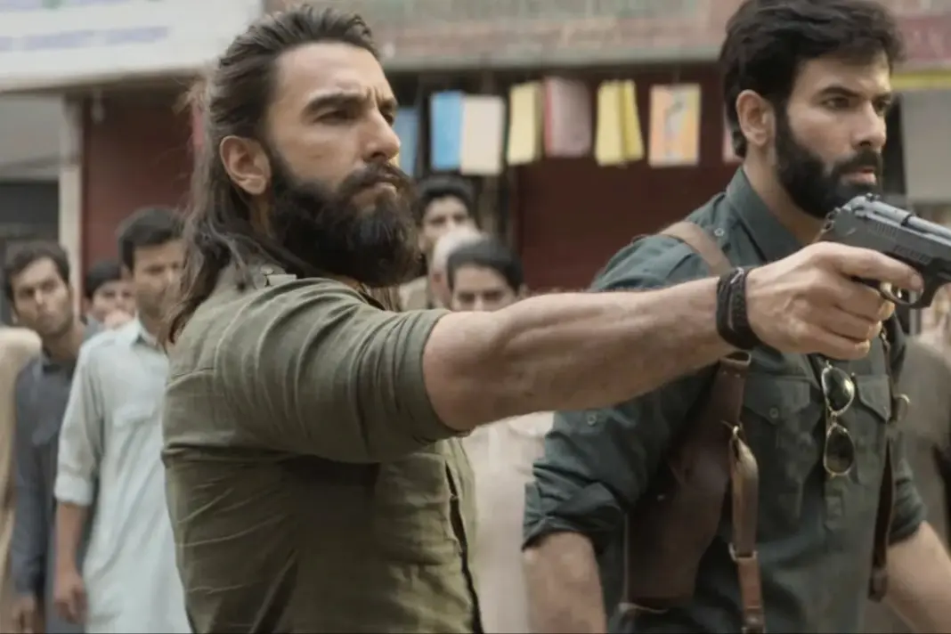 Dhurandhar Box Office Collection Day 27 - Ranveer Singh