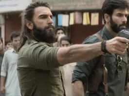 Dhurandhar Box Office Collection Day 27 - Ranveer Singh