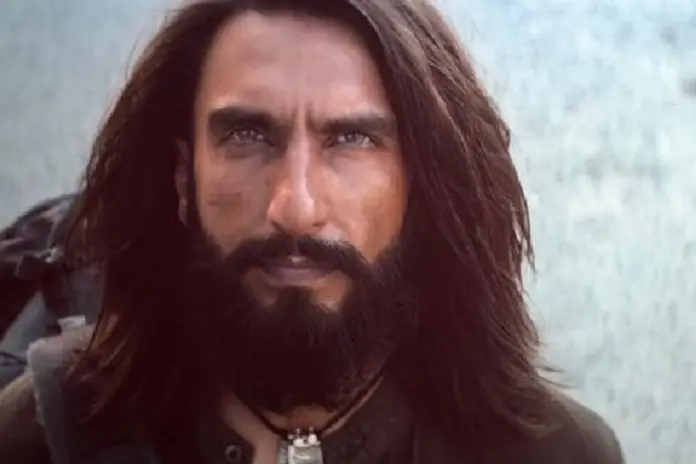 Dhurandhar Box Office Collection Day 28 - Ranveer Singh