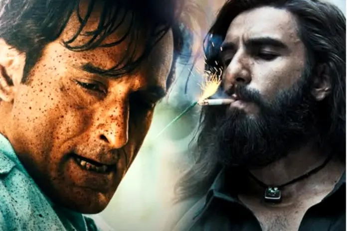 Dhurandhar Box Office Collection Day 30 - Ranveer Singh