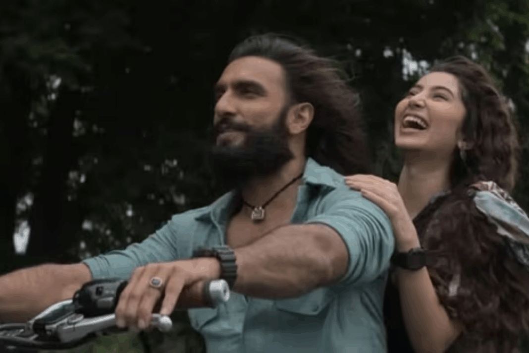 Dhurandhar Box Office Collection Day 31