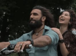 Dhurandhar Box Office Collection Day 31