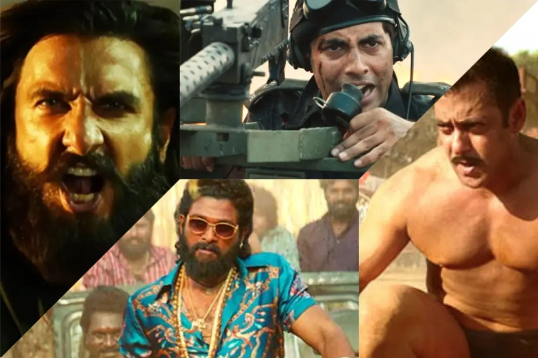 Dhurandhar Box Office Collection Day 32 - Ranveer Singh