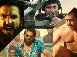 Dhurandhar Box Office Collection Day 32: Ranveer Singh Starrer Sees Huge 65% Drop Still Performs Better Than Ikkis, Beats Allu Arjun’s Pushpa 2 And Salman Khan’s Sultan Overseas Dhurandhar Box Office Collection Day 32 - Ranveer Singh