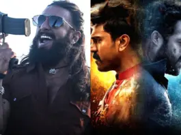 Dhurandhar Box Office Collection Day 33: Ranveer Singh Starrer Set To Beat RRR Globally – Can It Defeat SS Rajamouli’s Epic In India Before Breathing Last In Theatres? Dhurandhar Box Office Collection Day 33 - Ranveer Singh