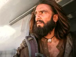 Dhurandhar Box Office Collection Day 34 - Ranveer Singh