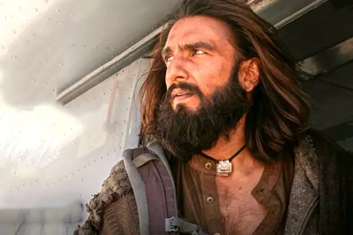 Dhurandhar Box Office Collection Day 34 - Ranveer Singh
