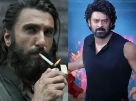 Dhurandhar Box Office Collection Day 36 drops after The Raja Saab hits theatres