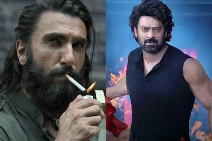 Dhurandhar Box Office Collection Day 36 drops after The Raja Saab hits theatres Dhurandhar Box Office Collection Day 36 drops after The Raja Saab hits theatres